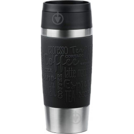   Tefal Travel Mug Classic 0.5 л Чорний (N2020010)