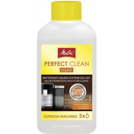   Melitta Средство для чистки молочной системы PERFECT CLEAN 250 мл