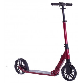   Rideoo 200 City Red