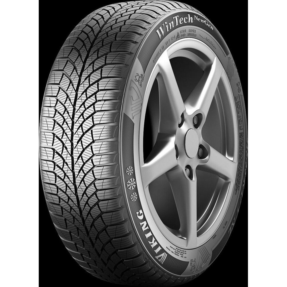 Viking Tyres Viking Win Tech (205/55R16 91H) - зображення 1