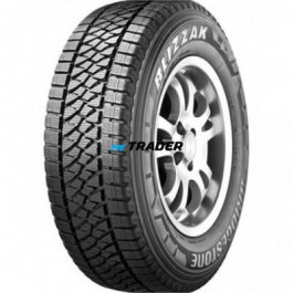   Bridgestone BLIZZAK W995 (215/65R16 109R)