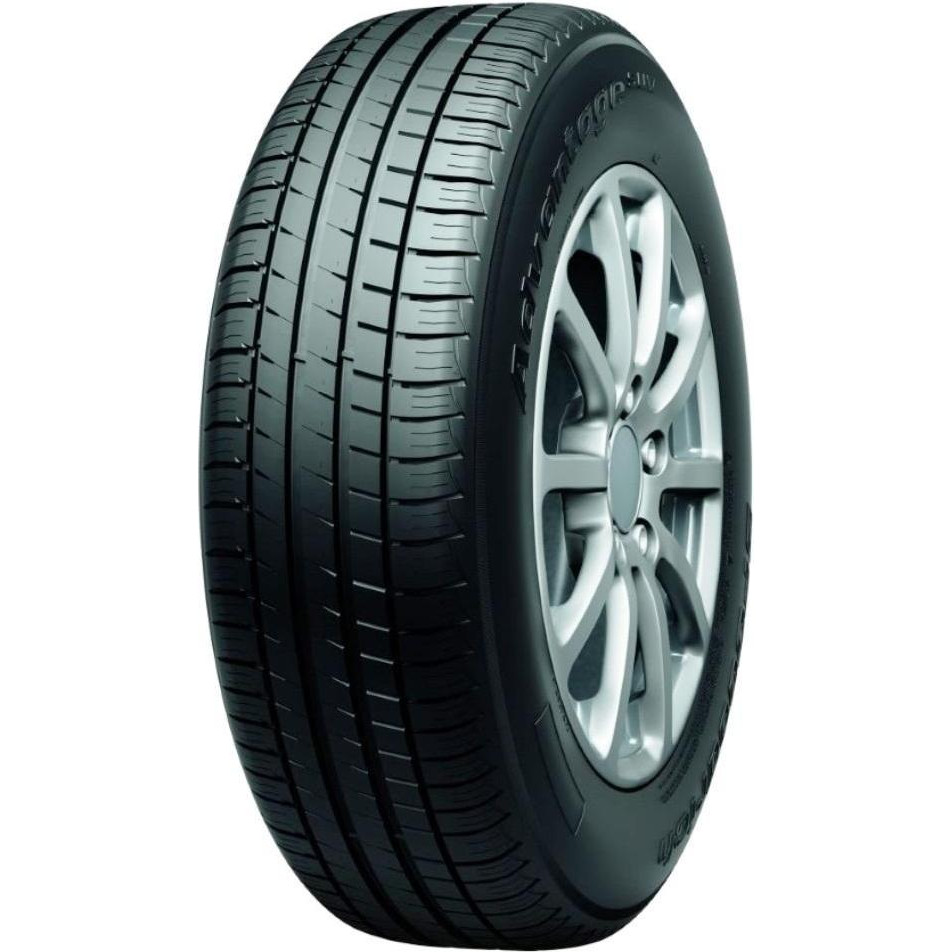 BFGoodrich Advantage (225/60R18 100H) - зображення 1