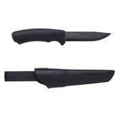   Morakniv Bushcraft Black Carbon Steel (12490)