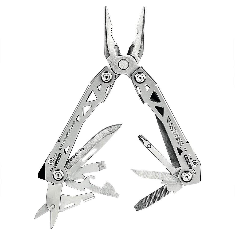 Gerber Suspension NXT Compact MultiTool (31-003345) - зображення 1