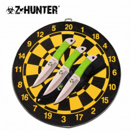   M-Tech Perfect Point Z Hunter (ZB-154SET)