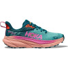 HOKA ONE ONE жіночі демісезонні 1134502-OMDL р.38 бірюзові - зображення 1