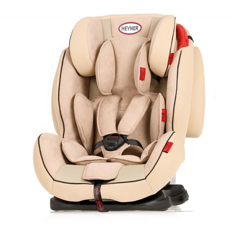 Heyner Capsula Multi ERGO 3D Summer Beige - зображення 1