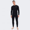 East Peak Чорна чоловіча термобілизна  (комплект) men’s baselayer set eas1202211_001 XXL - зображення 1