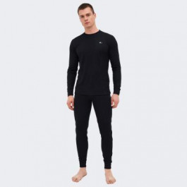   East Peak Чорна чоловіча термобілизна  (комплект) men’s baselayer set eas1202211_001 XXL