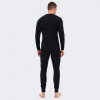 East Peak Чорна чоловіча термобілизна  (комплект) men’s baselayer set eas1202211_001 XXL - зображення 2