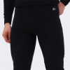 East Peak Чорна чоловіча термобілизна  (комплект) men’s baselayer set eas1202211_001 XXL - зображення 6