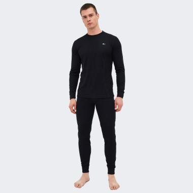 East Peak Чорна чоловіча термобілизна  (комплект) men’s baselayer set eas1202211_001 L - зображення 1