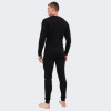 East Peak Чорна чоловіча термобілизна  (комплект) men’s warm baselayer set eas1202210_001 XXL - зображення 2