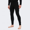 East Peak Чорна чоловіча термобілизна  (комплект) men’s warm baselayer set eas1202210_001 XXL - зображення 5