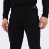 East Peak Чорна чоловіча термобілизна  (комплект) men’s warm baselayer set eas1202210_001 XXL - зображення 6