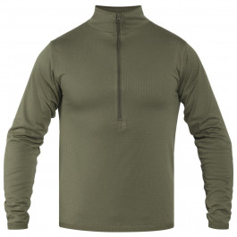 MFH Термоактивна футболка  US Level II GEN III Longsleeve - Olive M