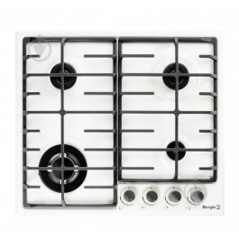   Borgio 6942-17 FFD White Enamelled