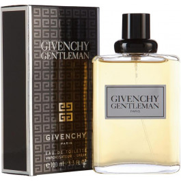   GIVENCHY Gentleman (1974) Туалетная вода 100 мл