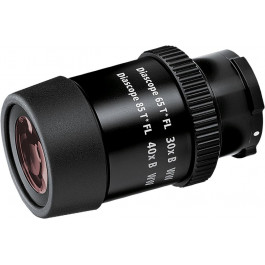   ZEISS Окуляр  D 30x/40x (для зорової труби Zeiss DiaScope) сітка Mil-Dot