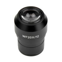   Sigeta Окуляр для мікроскопа  WF 20X/12 мм, 30 мм