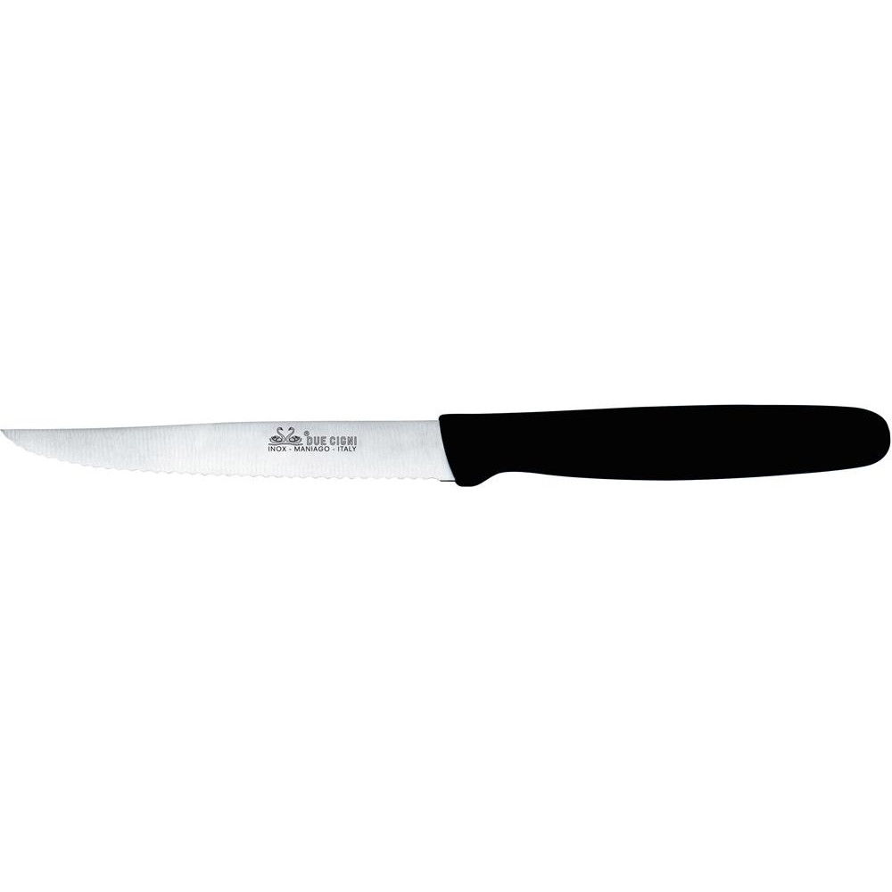 Due Cigni Steak Knife Serrated 2C 714/11 D - зображення 1