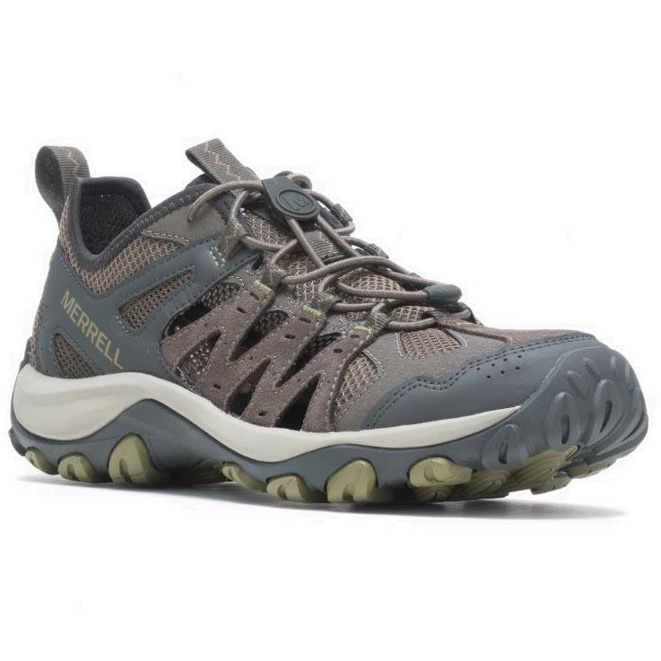 Merrell Сандалі  Accentor 3 Sieve Mns Boulder 41 - зображення 1