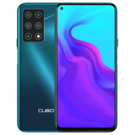   Cubot X30 8/256GB Gradient Green