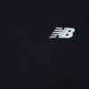 New Balance Чорна чоловіча футболка  Tee NB Small Logo nblMT41509BK - зображення 7