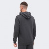 PUMA Худи  Ess Big Logo Hoodie 58668807 XXL Dark Gray Heather (4063697321175) - зображення 2