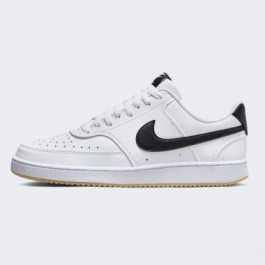   Nike Мужские кеды низкие  Court Vision Lo Nn DH2987-107 42 (8.5US) 26.5 см (196604367042)