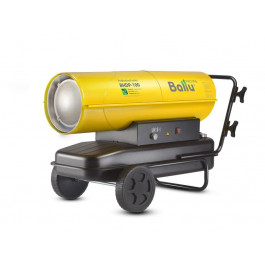   Ballu BHDP-100