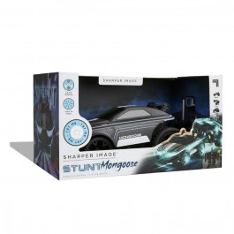   Sharper Image Stunt Mongoose LED (1212009991)