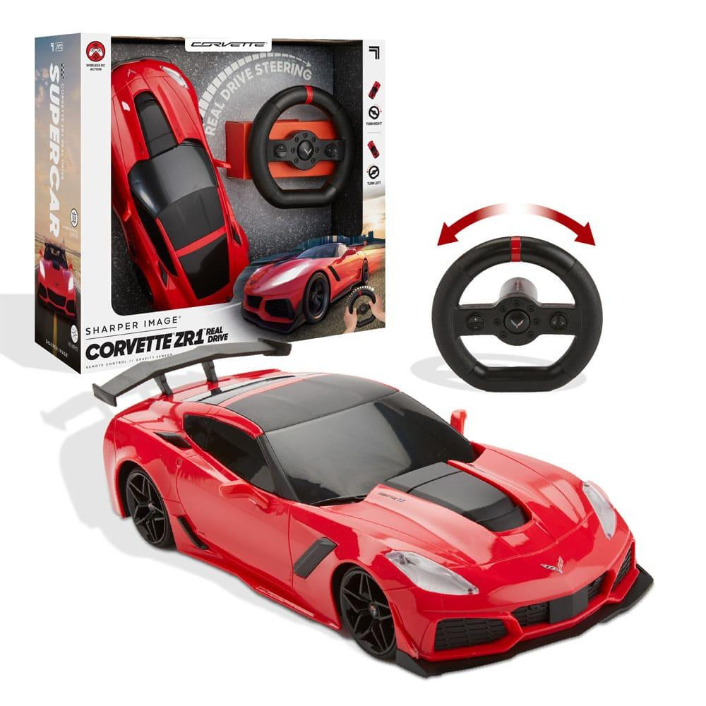 Sharper Image Corvette ZR1 1:16 (1212016951) - зображення 1