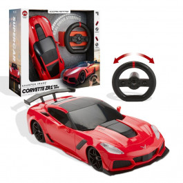   Sharper Image Corvette ZR1 1:16 (1212016951)