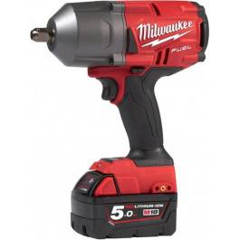   MILWAUKEE M18 FUEL FHIWP12-502X (4933459693)