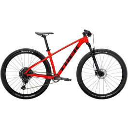   Trek Marlin 8 29" 2022 / рама 18,5" gloss radioactive red/nautical (5256198)