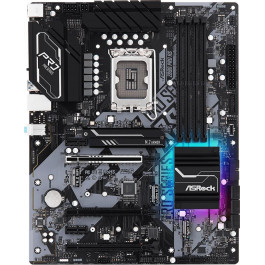   ASRock Z690 Pro RS