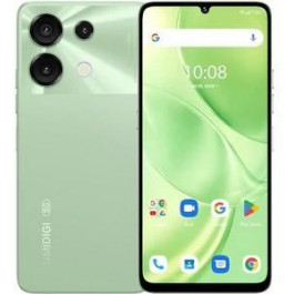   UMIDIGI G9 5G 6/128GB Lake Green