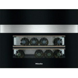   Miele KWT 7112 iG CleanSteel