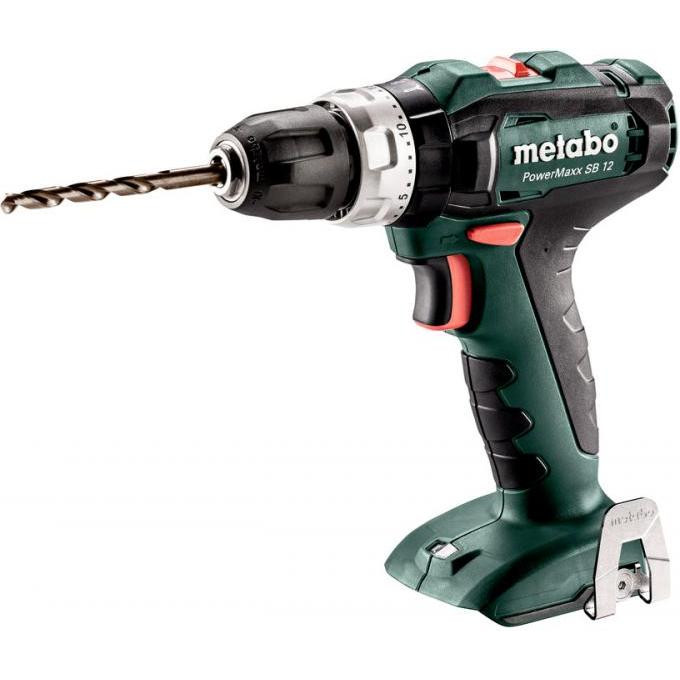 Metabo PowerMaxx SB 12 (601076890) - зображення 1