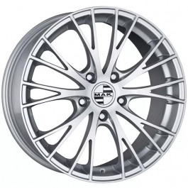   MAK Rennen (R18 W8.0 PCD5x112 ET21 DIA66.4)