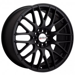   DISLA 715 (R17 W7.5 PCD5x100 ET35 DIA73)