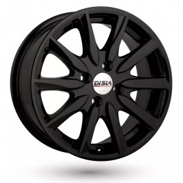   DISLA RAPTOR (R15 W6.5 PCD5X108 ET35 DIA67.1)