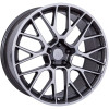 WSP Italy FUJI (R20 W9.0 PCD5x112 ET26 DIA66.6) - зображення 1