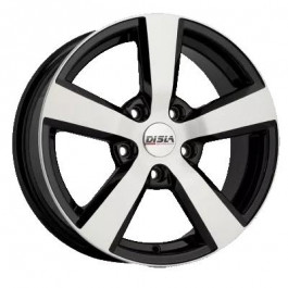   DISLA Formula (R16 W7.0 PCD5x110 ET38 DIA65.1)