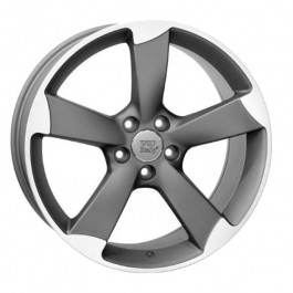   WSP Italy GIASONE (R18 W7.5 PCD5x100 ET39.5 DIA57.1)