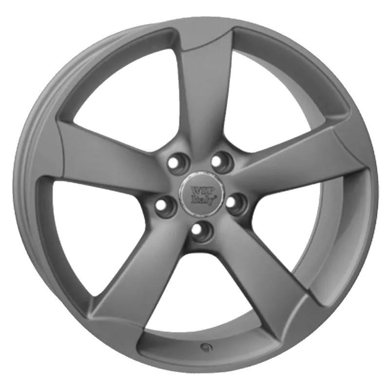 WSP Italy GIASONE (R17 W8.0 PCD5x112 ET30 DIA66.6) - зображення 1