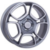 WSP Italy FORIO (R17 W7.0 PCD4x100 ET37 DIA56.6) - зображення 1