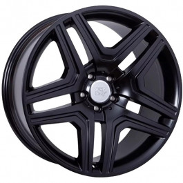   WSP Italy AMG NERO (R21 W10.0 PCD5x112 ET56 DIA66.6)