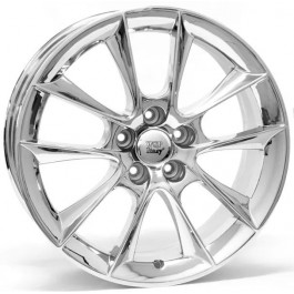   WSP Italy AOSTA AERO (R18 W7.5 PCD5x110 ET41 DIA65.1)